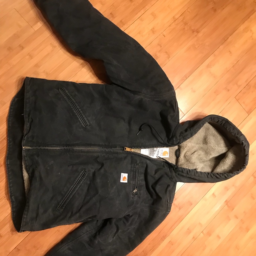 Carhartt women’s jacket